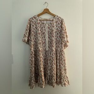 Jillian Harris Joe Fresh Dress